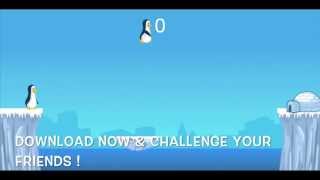 Penguin Rush | iOS & Android Game by Aprod LLC. screenshot 3