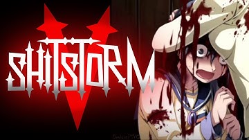 Shitstorm V: Shitsurrection - CORPSE PARTY