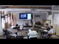 20250820-Board of County Commissioner Meeting