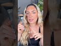10 beauty products I’ve been loving lately! 🤍 Paris NY Beauty Labs by Lady Gaga cosmetics Beauty