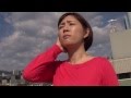 「広島の空」大ヒット記念!!PV「広島の空」横山雄二&泉水はる佳(ごぜん様さま劇団篇)