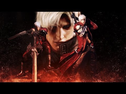 Devil May Cry 1 GMV How You Remind Me