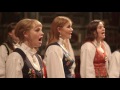 Cantus - Meet the Cantus Girls (Northern Lights)