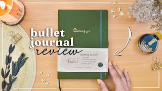 Bullet Journal Review ft. Your BuJo • IS THIS THE PERFECT BUJO FOR YOU in 2023  ✨