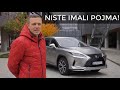 10 stvari koje je Lexus prvi napravio!