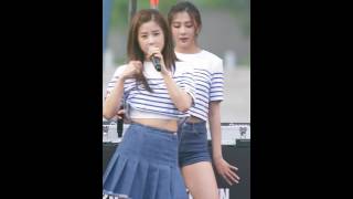 160522 2016 마블런 에이핑크(apink) Luv (러브) 하영 직캠 by.경호