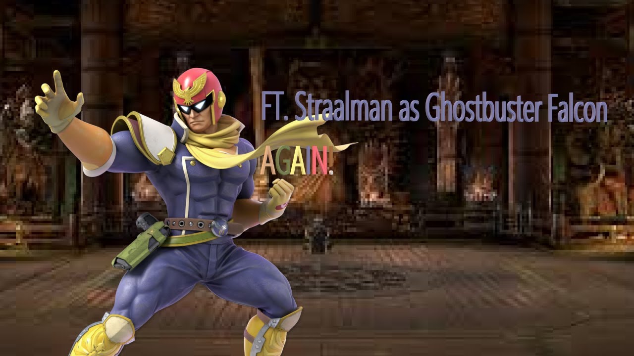 🥊IDIOTS WITNESS DA4NTCG'S REDEMPTION ARC?!?! (spoiler alert: no) - Super Smash Bros Ultimate 12