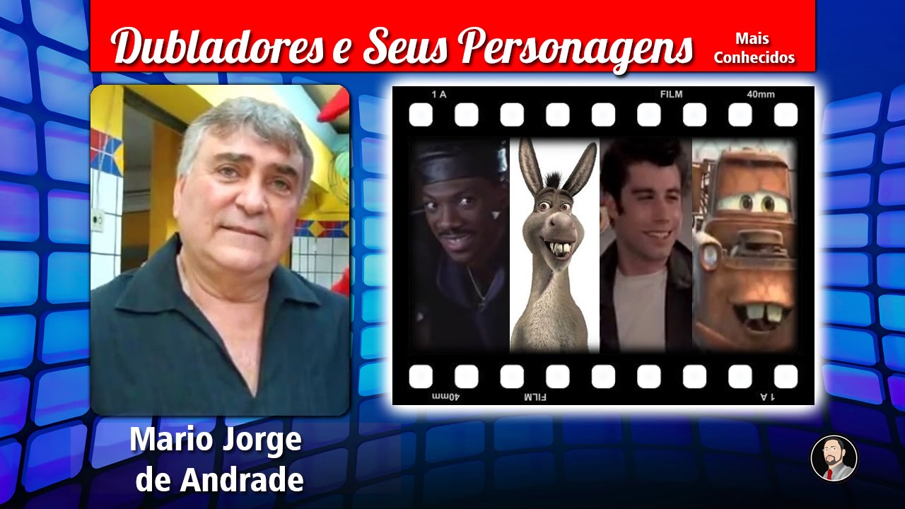 Quem é Jorge Mario?