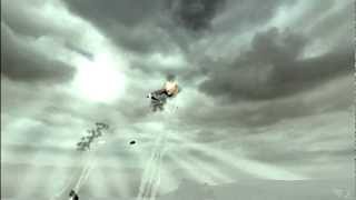 RPG VS AC130!