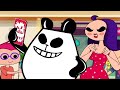 Fan Club, Funny Cartoon and Comedy Videos for Children