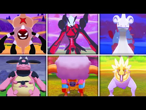 First to Catch 6 Fake Pokemon Wins!