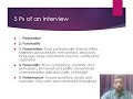 Advanced communication &amp; Soft skills