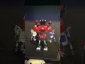 Utsm rework