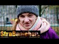 Vanessa (34) Crack, Aids, Obdachlos| Hamburg | Straßenleben Interview