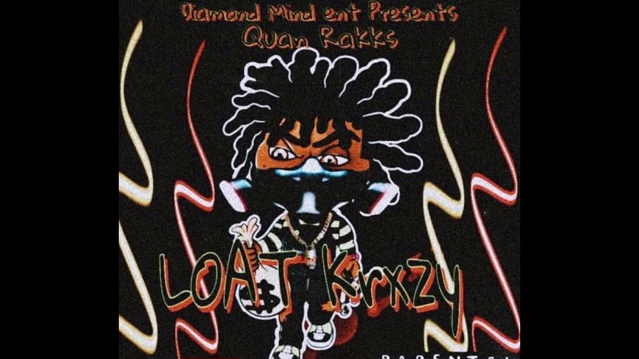 OMF Big Vulture-Letter 2 U Ft.Quan Rakks[LOAT Krxzy](Bonus Track)