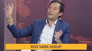 #MalaysiaMemilih Analisis AWANI: Kos sara hidup