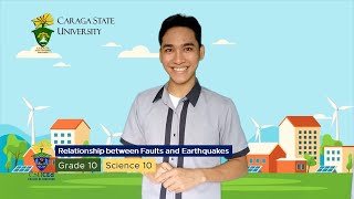 CSU- Grade 10 Science: Relationship between Faults and Earthquakes [Remote Learning: Asynchronous]
