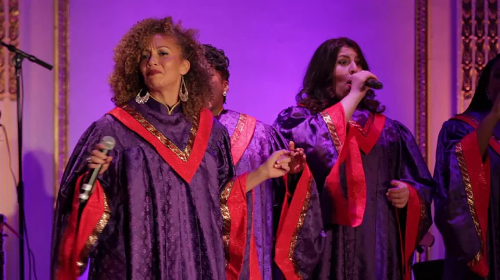 2016 Gala: "I'm Every Woman"