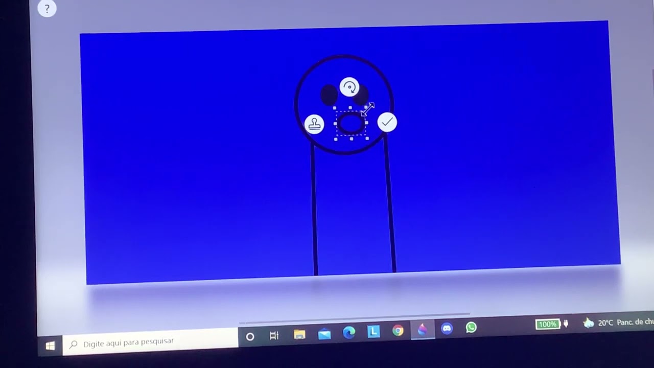 JPR Studios Games Axel animação ep 1