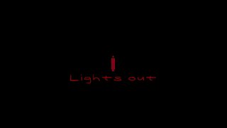 EAS Scenario | Lights Out