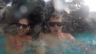 Dominican Republic 2016 Gopro