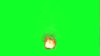 Fire Place/Camp Fire Animated (1080p)