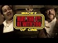 Wages of cine  may the 4th be with you