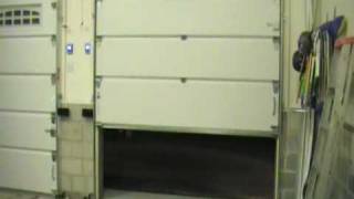 asmr Chamberlain Liftmaster 3800 & 8500 Garage door openers car lift remote upper ccoc NJ pewdiepie