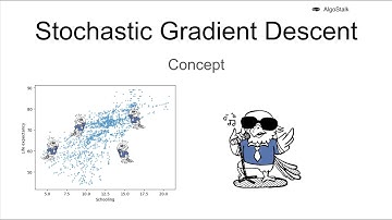 SGD Regressor!  Things You MUST Know #datascience #sgd