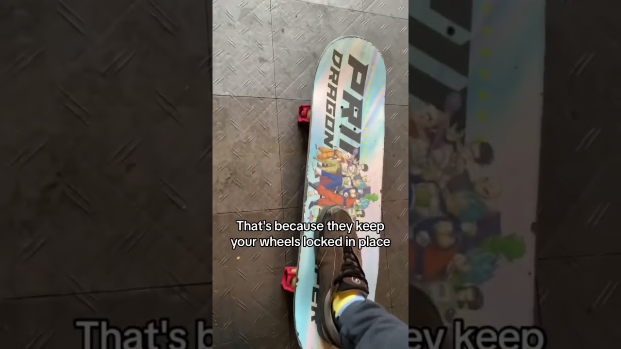 Кроссовки для скейтбординга — идеальный вариант для дождливых дней 