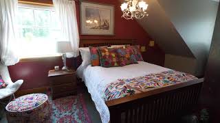 7640 Kennedy Road | Paradise Ranch