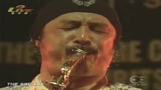 [2025] T-Square - Spirits Korea Tour 2003 - Once In A Lifetime