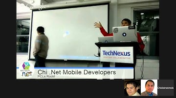 Portable Class Libraries (PCLs) Will Rock Your Socks Off In Mobile Development