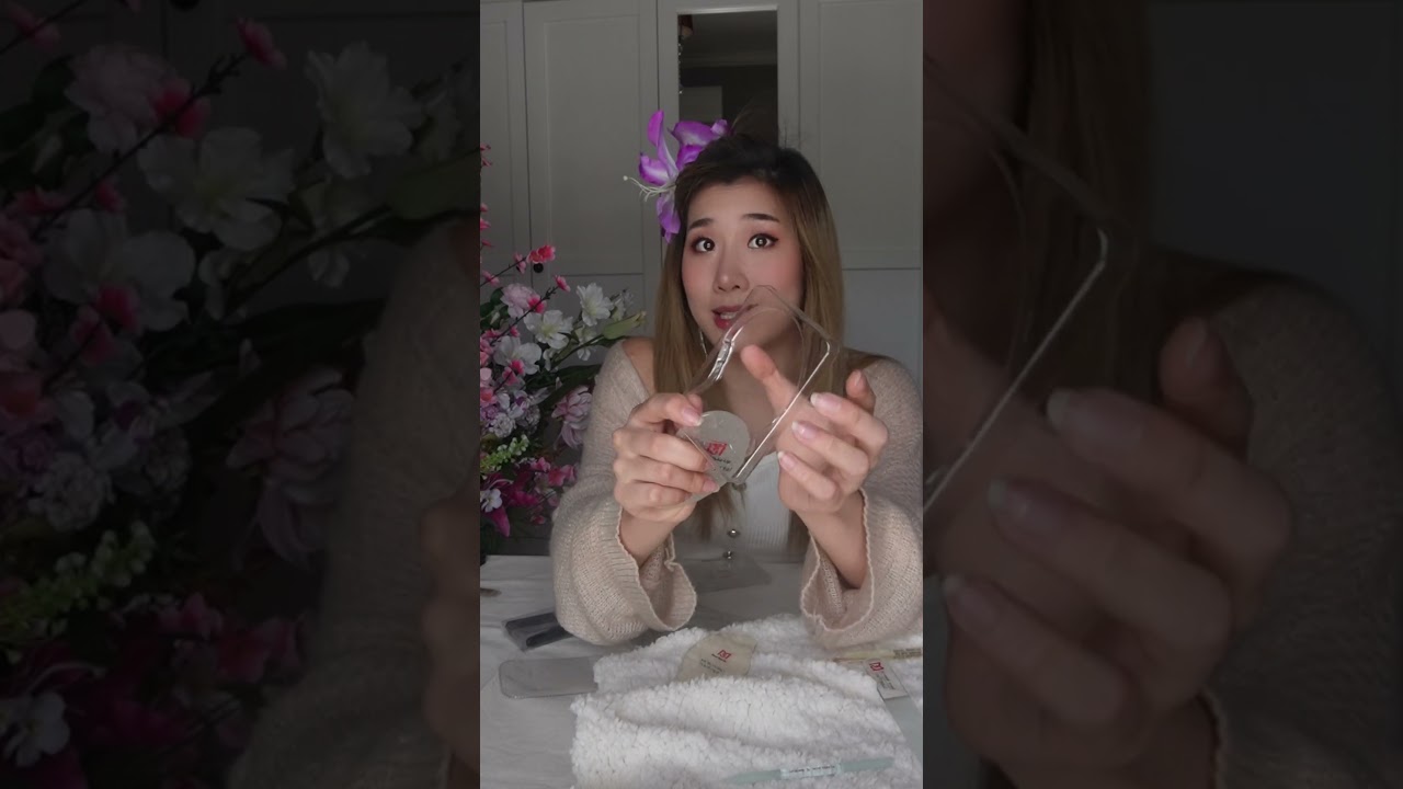 Behind The Package Design For The Magic Crystal Hair Remover