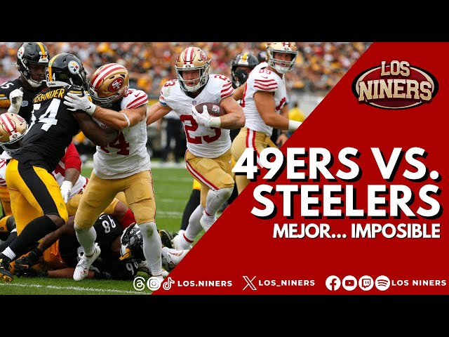 Los Mejores Inicios de Temporada de Los San Francisco 49ers