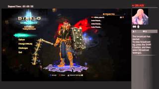 Blind_sider-01's Live PS4 Broadcast