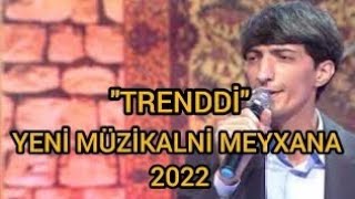 Yeni muzikalni (KÜLƏKLƏR AYRI AYRIDI) Orxan.L, Balaəli.M, Ruslan.M, Şakir.B, Pünhan.A#trending Resimi