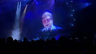 Elton John - Rocket Man - Live@Tele2 Arena, Stockholm 2023-07-08