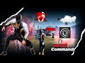 OB52 UPDATE 😈 No Recoil Commands | Free Fire Headshot Trick 🔥