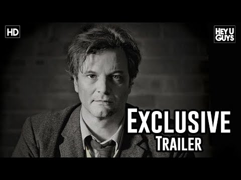 Steve Trailer (Short Film Starring Colin Firth and...