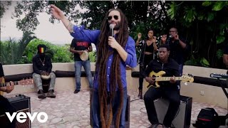 Alborosie - Still Blazin’ (acoustic) chords