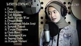 Woro Widowati  Album Sobat Ambyar Tatu Dalan Liyane Balik Kanan Wae