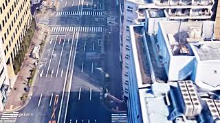 世界一分かりづらいアクセス動画【東京メトロ有楽町線新富町駅編】