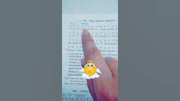 JIKA JIWA KU BERDOA "VICTOR HUTABARAT"