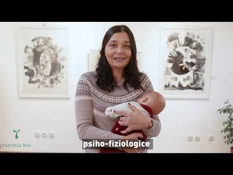 Video: Cum Să Vă Tratați Copilul După Naștere