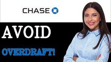 How To Stop Overdraft Fees On Chase (2025)