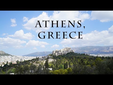 Video: Waar zijn de Grieken bij de opening van het epos?