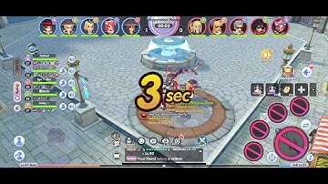 KVM Assassin Cross Aspd Dagger - Feb 3, 2022 [ROX]