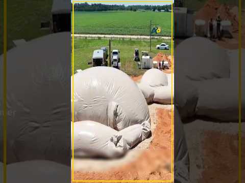 منزل ثوري ي بنى في 24 ساعة فقط ب 5000 دولار التقنية ستغير مستقبل البناء