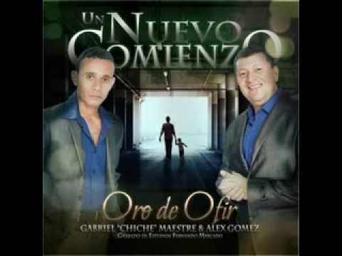 YouTubeでQUE NO SE SEPAREN - ORO DE OFIRを視聴 YouTubeでQUE NO SE SEPAREN - ORO DE OFIRを視聴